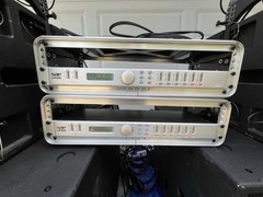 SAE V-Series Line Array PA System