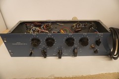 Pultec Program Equalizer EQP 1A