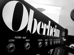 OBERHEIM OB-1 FULLY SERVICED ULTRA RARE IN AMAZING CONDITION!