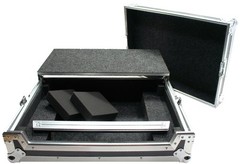 Harmony HCDDJSRLT Flight Glide Laptop Stand Tray DJ Custom Case Pioneer DDJ-SR2