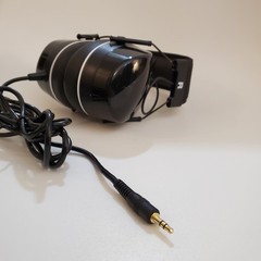 KAT Percussion Ultra Isolation Headphones