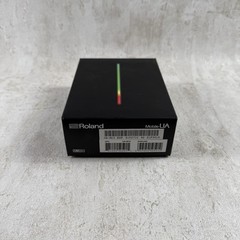 Roland – UA‑M10 Mobile UA USB – Audio Interface DAC Headphone Amp – PCM & DSD