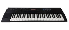 Roland JUNO-D 61-Key Keyboard Synthesizer