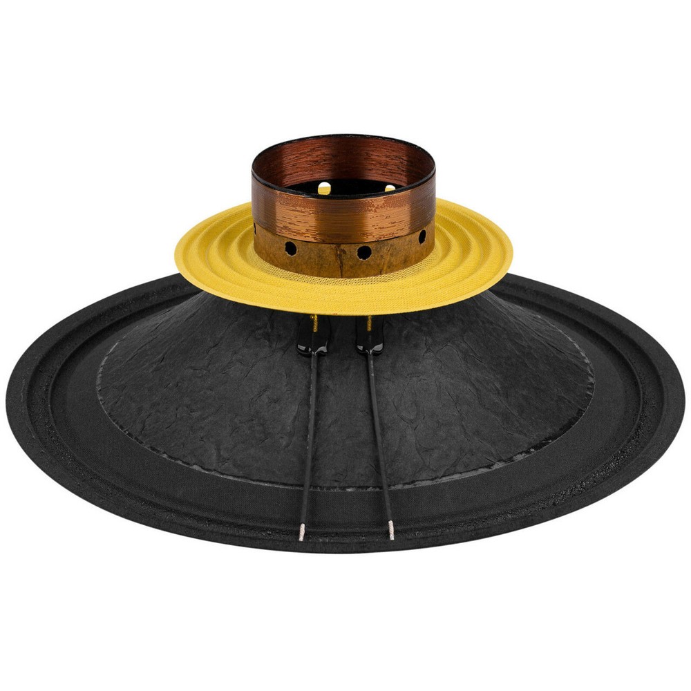 B&C R10MD26 Recone Kit for 10MD26 10″ Mid-Bass Speaker 700 Watts / 8-Ohms *NEW*