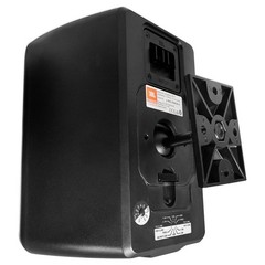 (2) JBL Control 25-1 5.25″ 30w 70v Wall-Mount Commercial Restaurant/Bar Speakers