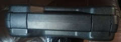 Storage Case Small Black