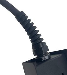 PROCRAFT PBH-8X Drop Snake Box 13″ x 2-5/8″ x 2-3/16″ Punched for 8 XLR’s