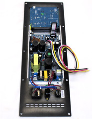 LASE Replacement Amplifier Module for Yorkville EF500P Power Full Range Speaker