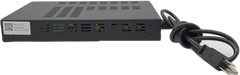 JBL CSMA 180 4-Channel 7-Input Mixer Amplifier 2-Output Class D 2018