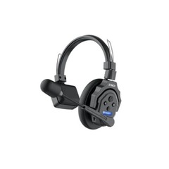 SYNCO XTalk X1 X2 X3 X5 1148ft Wireless Intercom Headset System 2.4G Full Duplex