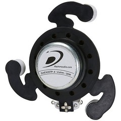 Dayton Audio DAEX25TP-4 Tripod 25mm Exciter 20W 4 Ohm
