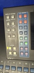Yamaha LS9-32 32 Channel Digital Mixer Console Mixing Console -Powers On – Local