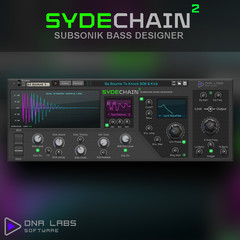 Reason Studios ReFills DNA Labs Trap 1 Producer Bundle USB 5.2GB – Vault 1