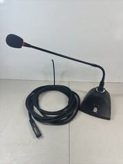 Pyle PDMIKC5 Condenser Wired Microphone W/Cord