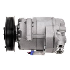 AC Compressor & A/C Clutch For 2011 Chevy Cruze LT & LTZ – BuyAutoParts 60