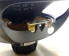 Eighteen Sound /18 Sound 10NTLW 200 – 10″ Neodymium Speaker.