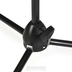 Gator Frameworks Rok-It Series Heavy-duty Telescoping Boom Microphone Stand