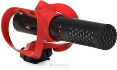Rode VideoMic GO II Camera-mounted Shotgun Microphone