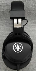 Yamaha ZG01 PACK Game Streaming USB Audio Interface with YH-G01 Headset Set