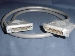 IOMEGA SCSI ZIP DRIVE CABLE TO AKAI MPC MPC3000 S3000XL ASR10 KORG KURZWEIL