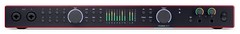 Focusrite SCARLETT 18I20 4G 4th Gen 24-bit 192 kHz Audio Recording Interface
