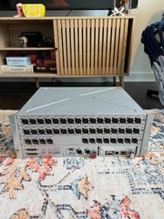Soundcraft MSB-32i 32 Channel Compact Digital Stagebox