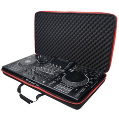 ZeroG X-Large DJ Controller EVA Molded Hard-Shell Case – Fits Pioneer XDJ-XZ,SZ2