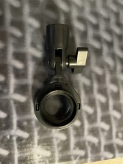 SG-2 Swivel Pole Mount for Neumann TLM 102 TLM103 TLM193 TLM49 Mics