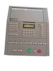 Alesis MMT-8 Sequencer Multi-track Midi Recorder
