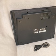 YAMAHA MT8X 8 Track Cassette Multitrack Recorder Tested Working