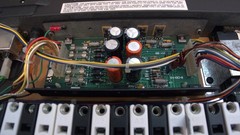 Ensoniq EPS Classic Sampler — Mint Condition, Maxed Memory, Gotek USB, Full Pack