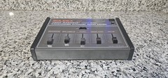 Vintage Solidex VM2000 Video Magicdub Camcorder Dynamic Audio Mixer Tested Works