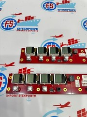 DiGiCo SD9 P16073-A FADER BANK CARD ( This Card Use In SD9 Console Mixer )