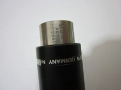 Beyer Dynamic M260 N (C) Ribbon Microphone ****Pls Read