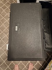 A.T. Products A31 Microphones, Set Of 4 In Hard Case