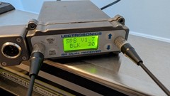 Lectrosonics SRA5P Dual UHF Wireless RX and 2 SMDa TX