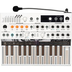 Arturia MicroFreak Gooseneck Mic