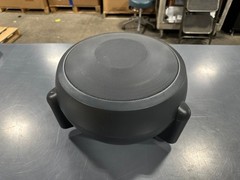 Bogen Orbit OPS1B Pendant Speaker 70V/100V 16-Ohm Black USED – Speaker Only
