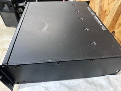 QSC RMX 4050HD Professional Power Amplifier – tested & working