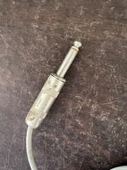 Vintage Electro-Voice EV Model 724 Ceramic Mic Microphone