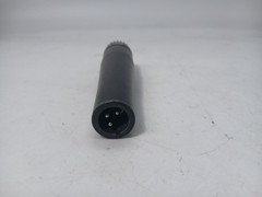 Shure SM57 Dynamic Microphone XLR Connector Black Dynamic Transducer Type