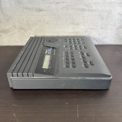 Roland MC-50mkII Micro Composer MIDI Sequencer Very Good Tested w/ Power Supply