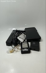 Samson Concert 88 16-Channel True Diversity Wireless Earset System Not Tested
