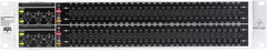 Behringer FBQ3102HD – 31-band Stereo Graphic EQ
