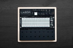 ERICA SYNTHS EDU DIY LABOR FULL KIT : NEW : [DETROIT MODULAR]