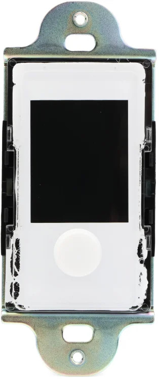 Dynacord VWP Wall Panel Controller