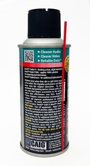 DeoxIT Fader F5S-H6, L-M-H Spray Valve, 5% Solution, 5oz, FRESH STOCK CAIG LABS