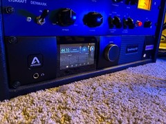 Apogee Symphony I/O MKII 16×16 SE Thunderbolt Audio Interface BUNDLE