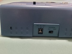 TASCAM Porta 02 Mini Studio Cassette Recorder with Power Supply