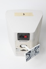 JBL Professional Control 25 Indoor/Outdoor Loudspeaker #8 White